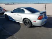 ✅ 2000 Ford Mustang • VIN: 1FAFP4046YF302634 • Лот: 43552678. Опубликован ранее на IAAI с пробегом 216 260 миль. Бесплатный доступ к архиву аукционных продаж из США и подробный отчёт об истории автомобиля на DreamBid. Изображение 3.