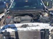 ✅ 2020 GMC Sierra 2500HD • VIN: 1GT19LE72LF139369 • Lot: 43348406. Listed on IAAI with 121,729 mi. Free auction sales archive from the USA and detailed vehicle history report at DreamBid. Image 10.