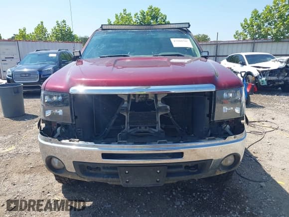 ✅ 2013 GMC Sierra 1500 SLE • VIN: 3GTP2VE73DG162248 • Лот: 43204797. Опубликован ранее на IAAI с пробегом 184 072 миль. Бесплатный доступ к архиву аукционных продаж из США и подробный отчёт об истории автомобиля на DreamBid. Изображение 13.
