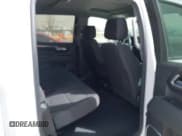 ✅ 2023 Chevrolet Silverado 1500 LT • VIN: 1GCUDDED8PZ323842 • Lot: 41717866. Listed on IAAI with 36,357 mi. Free auction sales archive from the USA and detailed vehicle history report at DreamBid. Image 8.