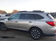 ✅ 2016 Subaru Outback Limited • VIN: 4S4BSENC7G3360101 • Lot: 43722557. Wystawiony na IAAI z przebiegiem 214 983 mil. Bezpłatny archiwum sprzedaży aukcyjnych z USA i szczegółowy raport historii pojazdu na DreamBid. Zdjęcie 14.