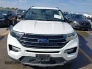 ✅ 2020 Ford Explorer XLT • VIN: 1FMSK7DHXLGA61794 • Лот: 43496411. Опубликован ранее на IAAI с пробегом 119 641 миль. Бесплатный доступ к архиву аукционных продаж из США и подробный отчёт об истории автомобиля на DreamBid. Изображение 12.