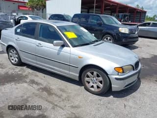 ✅ 2003 BMW 3 Series 325xi • VIN: WBAEU33443PH90683 • Lot: 42741918. Wystawiony na IAAI z przebiegiem 170 563 mil. Bezpłatny archiwum sprzedaży aukcyjnych z USA i szczegółowy raport historii pojazdu na DreamBid. Zdjęcie 1.