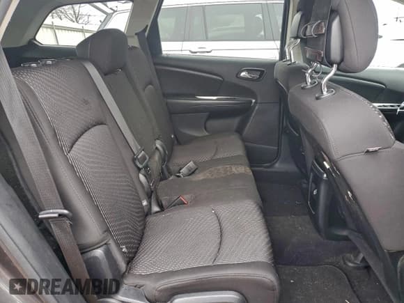 ✅ 2014 Dodge Journey SXT • VIN: 3C4PDCBB5ET267129 • Lot: 96503045. Wystawiony na Copart z przebiegiem 82 703 mil. Bezpłatny archiwum sprzedaży aukcyjnych z USA i szczegółowy raport historii pojazdu na DreamBid. Zdjęcie 11.