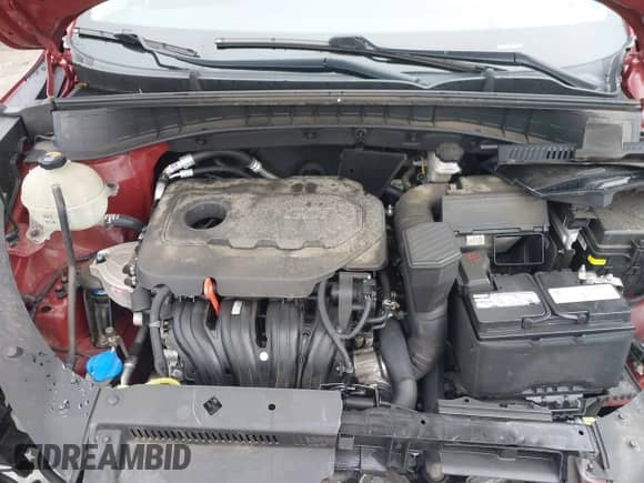 2020 Hyundai Tucson SEL with VIN KM8J3CAL3LU210932, listed as a IAAI auction lot 42258469 with 66,282 mi miles and . Bid and sale history available at DreamBid. Image 10.