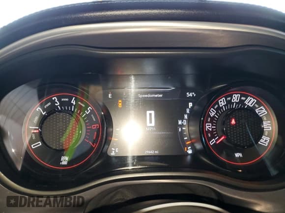 ✅ 2021 Dodge Challenger R/T • VIN: 2C3CDZBT1MH603283 • Lot: 88304085. Wystawiony na Copart z przebiegiem 29 642 mil. Bezpłatny archiwum sprzedaży aukcyjnych z USA i szczegółowy raport historii pojazdu na DreamBid. Zdjęcie 9.