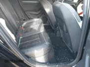 ✅ 2022 Audi A3 Premium • VIN: WAUAUDGY7NA029750 • Lot: 42108710. Wystawiony na IAAI z przebiegiem 49 565 mil. Bezpłatny archiwum sprzedaży aukcyjnych z USA i szczegółowy raport historii pojazdu na DreamBid. Zdjęcie 8.