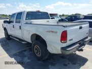 ✅ 1999 Ford F-250 XL • VIN: 1FTNW21S7XEB95334 • Lot: 43113361. Listed on IAAI with 219,093 mi. Free auction sales archive from the USA and detailed vehicle history report at DreamBid. Image 3.