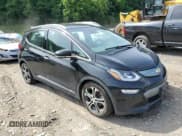 ✅ 2017 Chevrolet Bolt EV Premier • VIN: 1G1FX6S04H4164337 • Lot: 60853794. Wystawiony na Copart z przebiegiem 126 134 mil. Bezpłatny archiwum sprzedaży aukcyjnych z USA i szczegółowy raport historii pojazdu na DreamBid. Zdjęcie 4.