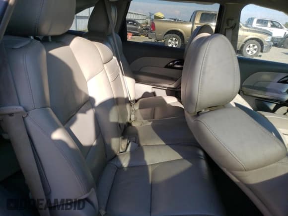 ✅ 2012 Acura MDX Technology • VIN: 2HNYD2H43CH500478 • Lot: 71553115. Listed on Copart with 200,740 mi. Free auction sales archive from the USA and detailed vehicle history report at DreamBid. Image 10.