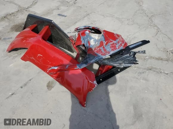 ✅ 2004 Honda S2000 • VIN: JHMAP21464S000882 • Lot: 52933385. Listed on Copart with 103,517 mi. Free auction sales archive from the USA and detailed vehicle history report at DreamBid. Image 12.