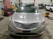 2012 Hyundai Azera with VIN KMHFH4JG4CA123056, listed as a Copart auction lot 42537745 with 194,191 mi miles and Clean title. Bid and sale history available at DreamBid. Image 5.