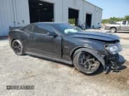 ✅ 2015 Chevrolet Camaro Z/28 • VIN: 2G1FZ1EE3F9700662 • Лот: 68718645. Опубликован ранее на Copart с пробегом Не указан. Бесплатный доступ к архиву аукционных продаж из США и подробный отчёт об истории автомобиля на DreamBid. Изображение 4.