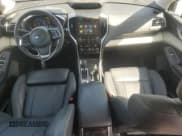 ✅ 2022 Subaru Ascent Limited • VIN: 4S4WMALD6N3454502 • Lot: 70582805. Listed on Copart with 27,910 mi. Free auction sales archive from the USA and detailed vehicle history report at DreamBid. Image 8.
