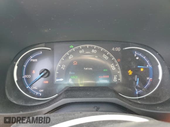 ✅ 2022 Toyota RAV4 Hybrid XSE • VIN: 4T3E6RFV6NU072139 • Лот: 90949815. Опубликован ранее на Copart с пробегом 183 183 миль. Бесплатный доступ к архиву аукционных продаж из США и подробный отчёт об истории автомобиля на DreamBid. Изображение 9.