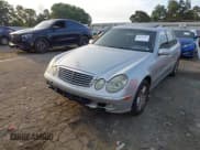 ✅ 2003 Mercedes-Benz E 320 • VIN: WDBUF65J63A118930 • Лот: 43279477. Опубликован ранее на IAAI с пробегом 205 787 миль. Бесплатный доступ к архиву аукционных продаж из США и подробный отчёт об истории автомобиля на DreamBid. Изображение 2.