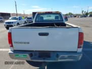 ✅ 2004 Dodge RAM • VIN: 3D7KA26D24G206505 • Lot: 43852188. Listed on IAAI with Not provided. Free auction sales archive from the USA and detailed vehicle history report at DreamBid. Image 16.