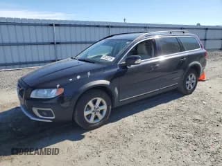 ✅ 2013 Volvo XC70 3.2L • VIN: YV4940BZ8D1153116 • Лот: 45122215. Опубликован ранее на Copart с пробегом 161 018 миль. Бесплатный доступ к архиву аукционных продаж из США и подробный отчёт об истории автомобиля на DreamBid. Изображение 1.