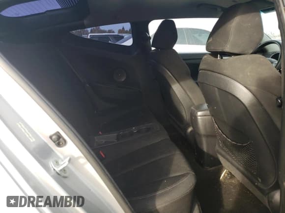 ✅ 2015 Hyundai Veloster • VIN: KMHTC6AD3FU228564 • Lot: 79419864. Wystawiony na Copart z przebiegiem Nie podano. Bezpłatny archiwum sprzedaży aukcyjnych z USA i szczegółowy raport historii pojazdu na DreamBid. Zdjęcie 10.