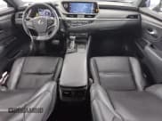 ✅ 2020 Lexus ES 300h • VIN: 58AD21B12LU008920 • Lot: 70222895. Listed on Copart with 99,417 mi. Free auction sales archive from the USA and detailed vehicle history report at DreamBid. Image 8.