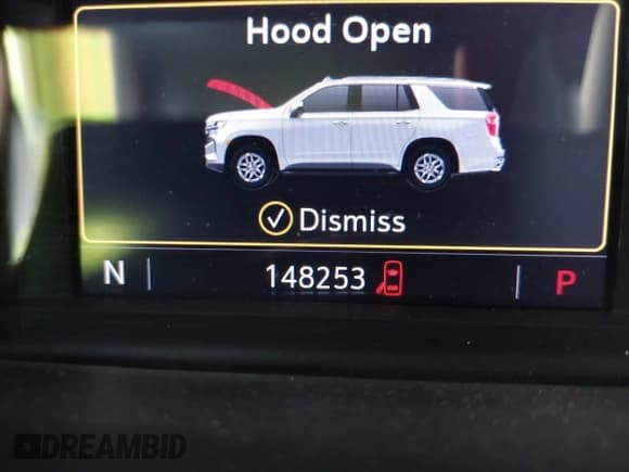 ✅ 2023 Chevrolet Suburban LS • VIN: 1GNSCBKD2PR245004 • Lot: 43312979. Wystawiony na IAAI z przebiegiem 148 253 mil. Bezpłatny archiwum sprzedaży aukcyjnych z USA i szczegółowy raport historii pojazdu na DreamBid. Zdjęcie 15.