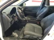 ✅ 2019 Honda HR-V Sport • VIN: 3CZRU5H16KM702856 • Lot: 65236865. Listed on Copart with 86,257 mi. Free auction sales archive from the USA and detailed vehicle history report at DreamBid. Image 7.