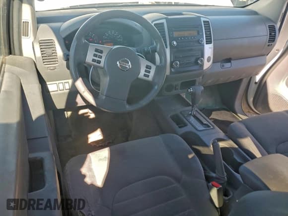 ✅ 2016 Nissan Frontier S • VIN: 1N6BD0CT4GN712587 • Lot: 94355185. Listed on Copart with 169,873 mi. Free auction sales archive from the USA and detailed vehicle history report at DreamBid. Image 8.