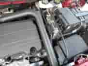 2024 Chevrolet Equinox Premier с VIN 3GNAXNEG4RL199564, выставлен на аукционе Copart как лот 65734925 с пробегом 732 миль миль и Списание • Salvage title. История ставок и продаж доступна на DreamBid. Изображение 15.