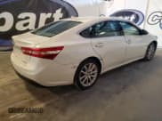 ✅ 2014 Toyota Avalon Limited • VIN: 4T1BK1EB8EU102886 • Lot: 80123255. Wystawiony na Copart z przebiegiem 257 284 mil. Bezpłatny archiwum sprzedaży aukcyjnych z USA i szczegółowy raport historii pojazdu na DreamBid. Zdjęcie 3.