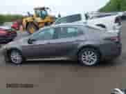 2023 Toyota Camry LE с VIN 4T1C11BK1PU097030, выставлен на аукционе IAAI как лот 43205193 с пробегом 188 856 миль миль и . История ставок и продаж доступна на DreamBid. Изображение 14.