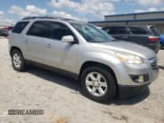 ✅ 2008 Saturn Outlook XR • VIN: 5GZEV23718J146682 • Лот: 60051654. Опубликован ранее на Copart с пробегом Не указан. Бесплатный доступ к архиву аукционных продаж из США и подробный отчёт об истории автомобиля на DreamBid. Изображение 4.