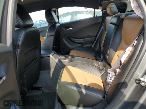 ✅ 2017 Chevrolet Volt Premier • VIN: 1G1RD6S51HU180058 • Lot: 62184754. Wystawiony na Copart z przebiegiem 76 384 mil. Bezpłatny archiwum sprzedaży aukcyjnych z USA i szczegółowy raport historii pojazdu na DreamBid. Zdjęcie 10.