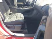 ✅ 2024 Subaru Solterra Touring • VIN: JTMABABA9RA066371 • Lot: 43017007. Wystawiony na IAAI z przebiegiem Nie podano. Bezpłatny archiwum sprzedaży aukcyjnych z USA i szczegółowy raport historii pojazdu na DreamBid. Zdjęcie 5.