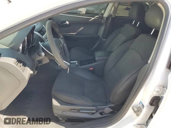 2012 Chevrolet Malibu 1LT z VIN 1G1ZC5E00CF379953, wystawiony jako Copart lot #72224234 z przebiegiem 188 440 mil mil oraz Szkoda całkowita • Salvage title. Historia ofert i sprzedaży dostępna na DreamBid. Obrazek 7.