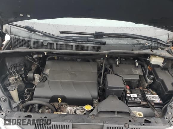 ✅ 2015 Toyota Sienna Limited • VIN: 5TDDK3DC2FS126562 • Lot: 55943875. Listed on Copart with 77,688 mi. Free auction sales archive from the USA and detailed vehicle history report at DreamBid. Image 12.