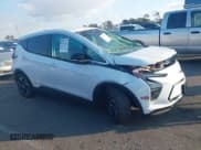 ✅ 2023 Chevrolet Bolt EV 2LT • VIN: 1G1FX6S0XP4207948 • Lot: 41473499. Wystawiony na IAAI z przebiegiem 16 442 mil. Bezpłatny archiwum sprzedaży aukcyjnych z USA i szczegółowy raport historii pojazdu na DreamBid. Zdjęcie 12.