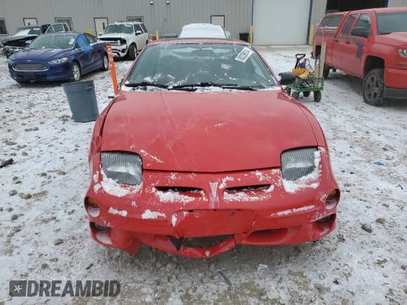 ✅ 2002 Pontiac Sunfire • VIN: 1G2JD12F127235876 • Lot: 80239014. Listed on Copart with 66,352 mi. Free auction sales archive from the USA and detailed vehicle history report at DreamBid. Image 5.