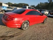 ✅ 2011 Mercedes-Benz CL 550 • VIN: WDDEJ9EB7BA026129 • Лот: 72261394. Опубликован ранее на Copart с пробегом 78 020 миль. Бесплатный доступ к архиву аукционных продаж из США и подробный отчёт об истории автомобиля на DreamBid. Изображение 3.