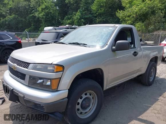 2012 Chevrolet Colorado Work Truck с VIN 1GCGTBF92C8139544, выставлен на аукционе IAAI как лот 42861374 с пробегом 149 804 миль миль и . История ставок и продаж доступна на DreamBid. Изображение 2.