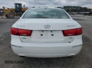 ✅ 2009 Hyundai Sonata Limited • VIN: 5NPEU46F89H415273 • Лот: 81954154. Опубликован ранее на Copart с пробегом 83 595 миль. Бесплатный доступ к архиву аукционных продаж из США и подробный отчёт об истории автомобиля на DreamBid. Изображение 6.