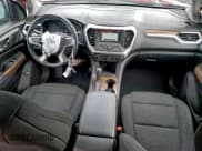 ✅ 2018 GMC Acadia SLE • VIN: 1GKKNSLA0JZ203174 • Lot: 95651405. Listed on Copart with 88,486 mi. Free auction sales archive from the USA and detailed vehicle history report at DreamBid. Image 8.