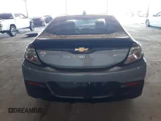 2018 Chevrolet Volt LT with VIN 1G1RA6S53JU156763, listed as a Copart auction lot 42277823 with Not provided miles and . Bid and sale history available at DreamBid. Image 6.