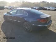 ✅ 2014 Volkswagen CC Executive • VIN: WVWGU7AN7EE536489 • Лот: 76318974. Опубликован ранее на Copart с пробегом 122 420 миль. Бесплатный доступ к архиву аукционных продаж из США и подробный отчёт об истории автомобиля на DreamBid. Изображение 2.