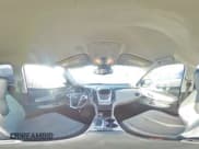 ✅ 2017 Chevrolet Equinox LT • VIN: 2GNALCEK7H1614087 • Лот: 85948265. Опубликован ранее на Copart с пробегом 212 288 миль. Бесплатный доступ к архиву аукционных продаж из США и подробный отчёт об истории автомобиля на DreamBid. Изображение 15.