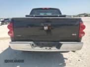 ✅ 2007 Dodge 1500 SLT • VIN: 1D7HA18PX7J505819 • Лот: 75551074. Опубликован ранее на Copart с пробегом Не указан. Бесплатный доступ к архиву аукционных продаж из США и подробный отчёт об истории автомобиля на DreamBid. Изображение 6.