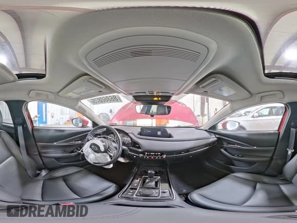✅ 2021 Mazda CX-30 Preferred • VIN: 3MVDMBCL2MM311938 • Lot: 86860875. Wystawiony na Copart z przebiegiem 36 359 mil. Bezpłatny archiwum sprzedaży aukcyjnych z USA i szczegółowy raport historii pojazdu na DreamBid. Zdjęcie 15.
