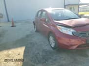 ✅ 2015 Nissan Note S Plus • VIN: 3N1CE2CP4FL433614 • Lot: 86504745. Listed on Copart with 174,605 mi. Free auction sales archive from the USA and detailed vehicle history report at DreamBid. Image 14.