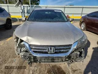 ✅ 2013 Honda Accord Sport • VIN: 1HGCR2F50DA232777 • Лот: 90643805. Опубликован ранее на Copart с пробегом 171 832 миль. Бесплатный доступ к архиву аукционных продаж из США и подробный отчёт об истории автомобиля на DreamBid. Изображение 5.