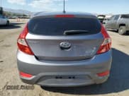✅ 2017 Hyundai Accent SE • VIN: KMHCT5AE8HU338712 • Лот: 70231794. Опубликован ранее на Copart с пробегом 110 413 миль. Бесплатный доступ к архиву аукционных продаж из США и подробный отчёт об истории автомобиля на DreamBid. Изображение 6.