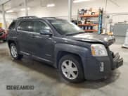 ✅ 2010 GMC Terrain SLE-2 • VIN: 2CTALDEW1A6251302 • Lot: 87224185. Wystawiony na Copart z przebiegiem 184 268 mil. Bezpłatny archiwum sprzedaży aukcyjnych z USA i szczegółowy raport historii pojazdu na DreamBid. Zdjęcie 4.